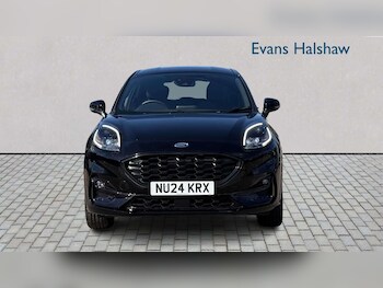 Used Ford Puma 2024 for sale - 78118708: Photo