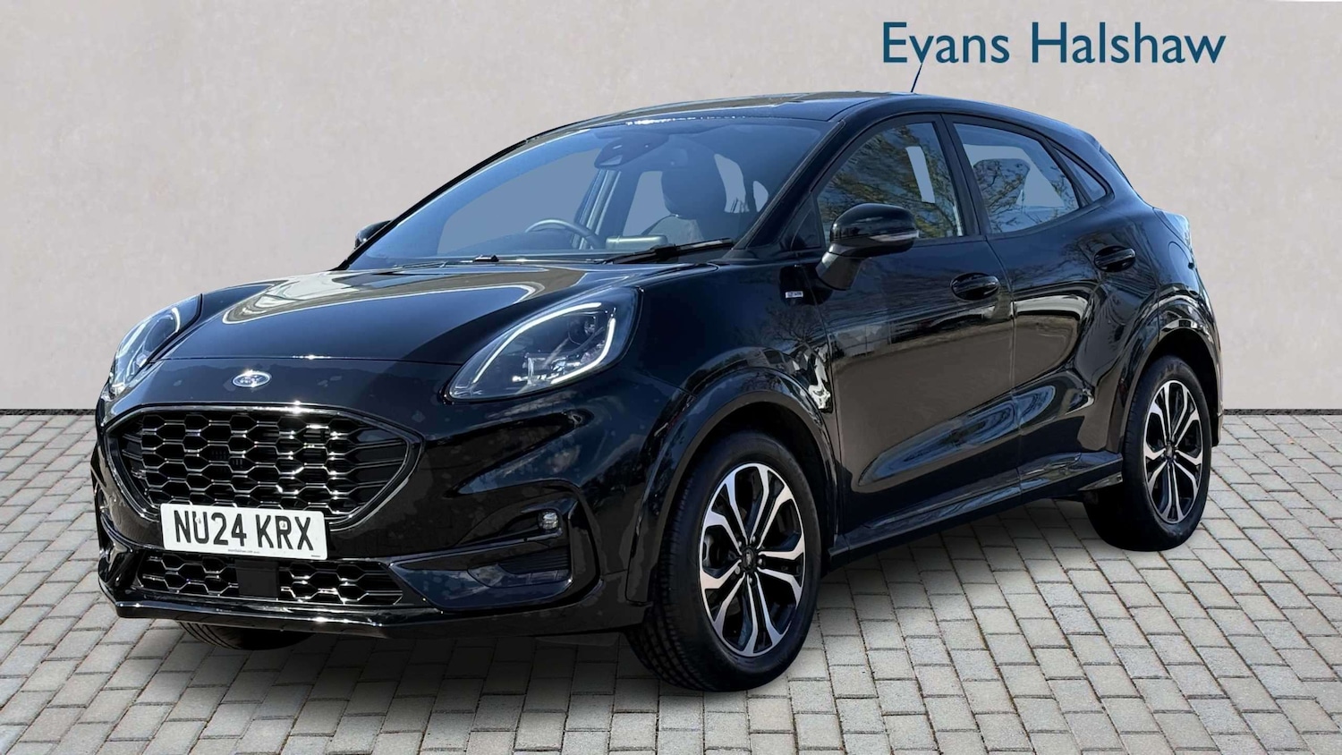 Used Ford Puma 2024 for sale - 78118708: Photo 5