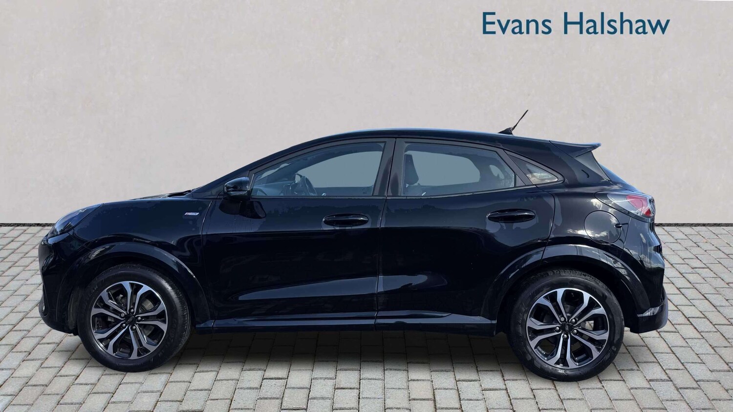 Used Ford Puma 2024 for sale - 78118708: Photo 6