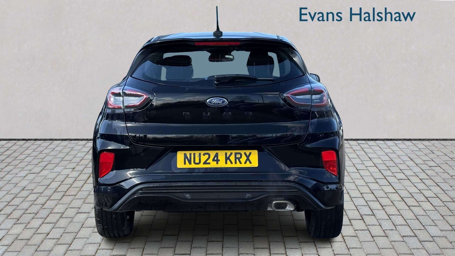 Used Ford Puma 2024 for sale - 78118708: Photo 7