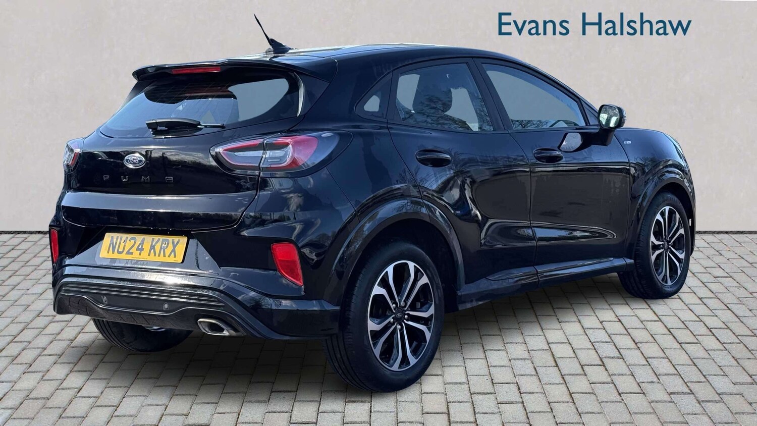 Used Ford Puma 2024 for sale - 78118708: Photo 8