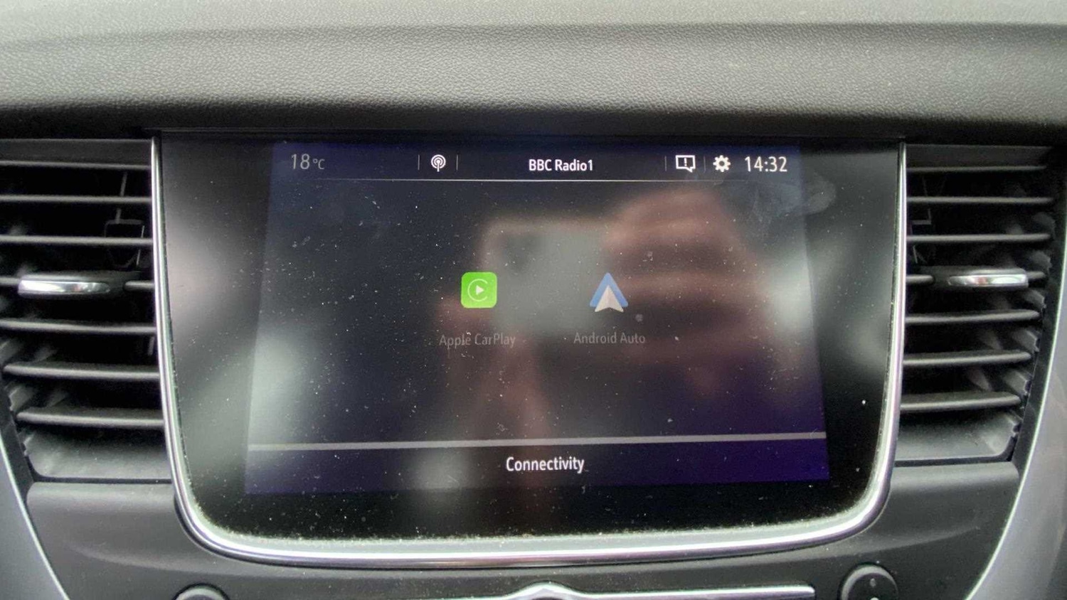 Used Vauxhall Grandland X 2019 for sale - 76610654: Photo 13