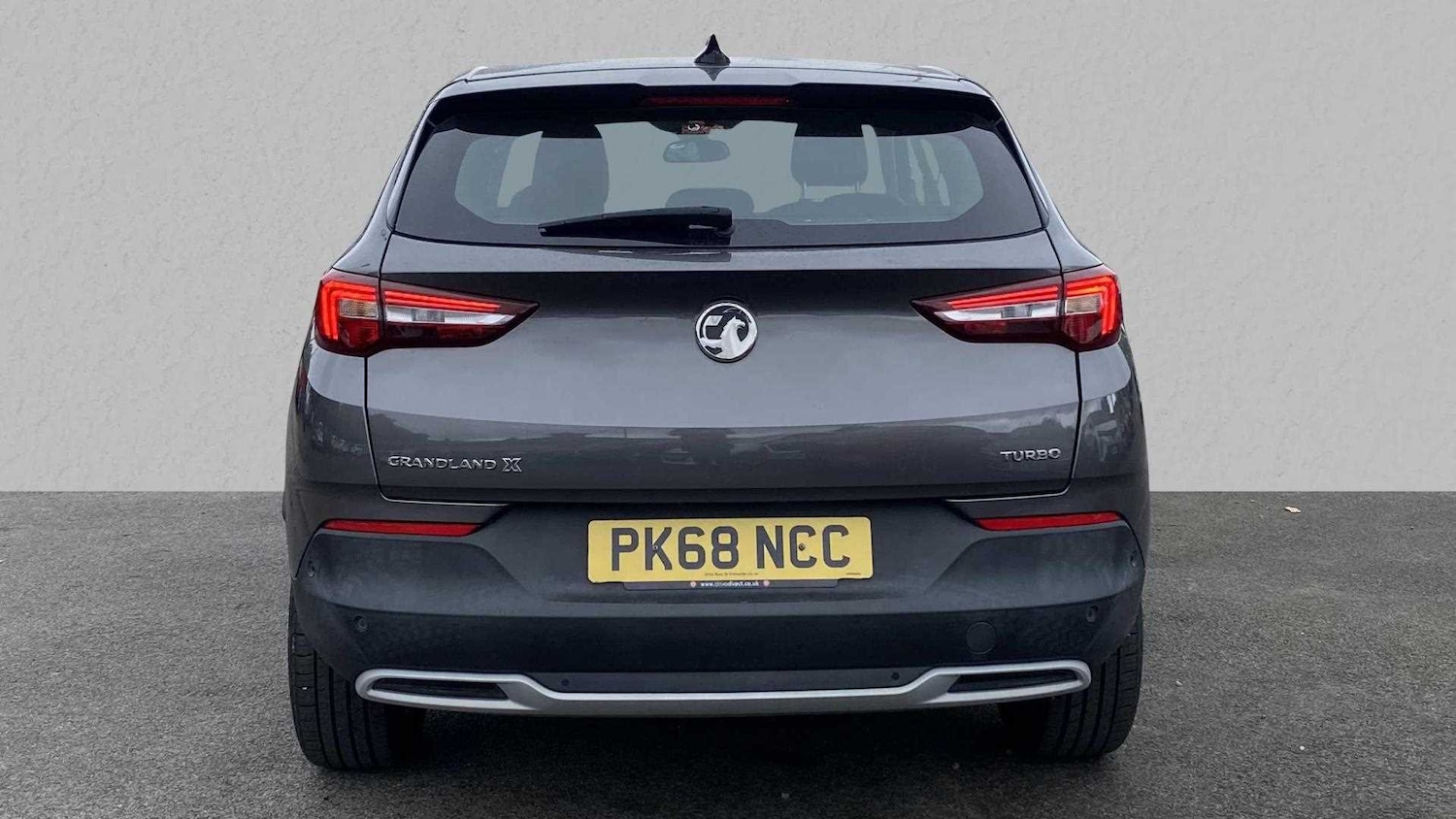 Used Vauxhall Grandland X 2019 for sale - 76610654: Photo 4
