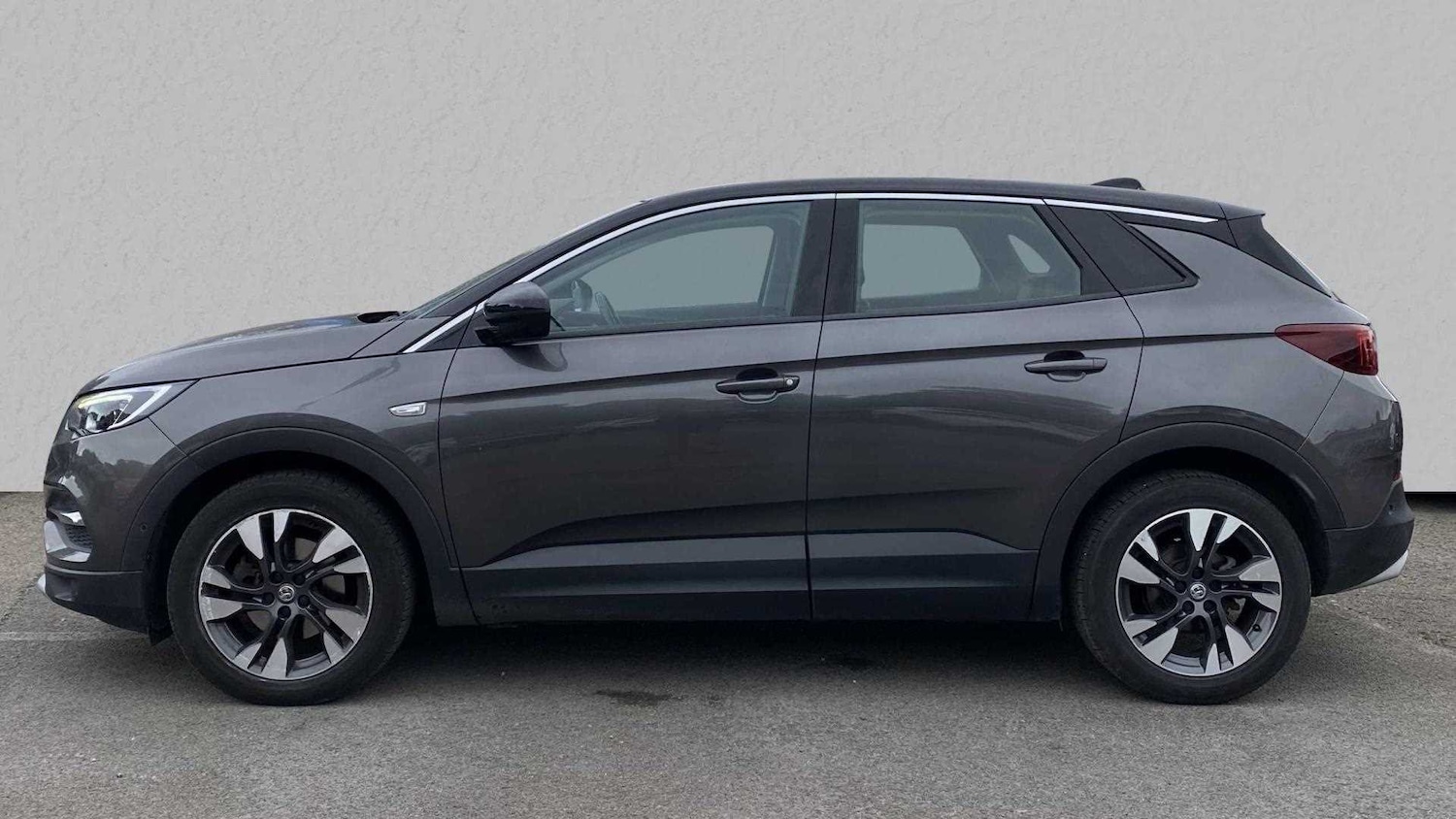 Used Vauxhall Grandland X 2019 for sale - 76610654: Photo 5