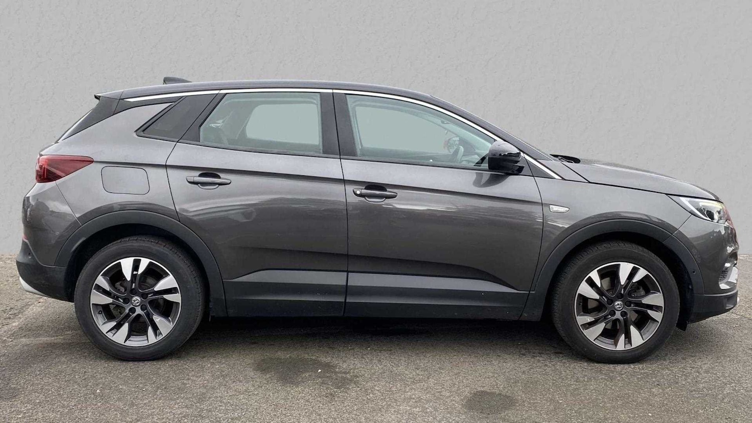 Used Vauxhall Grandland X 2019 for sale - 76610654: Photo 6