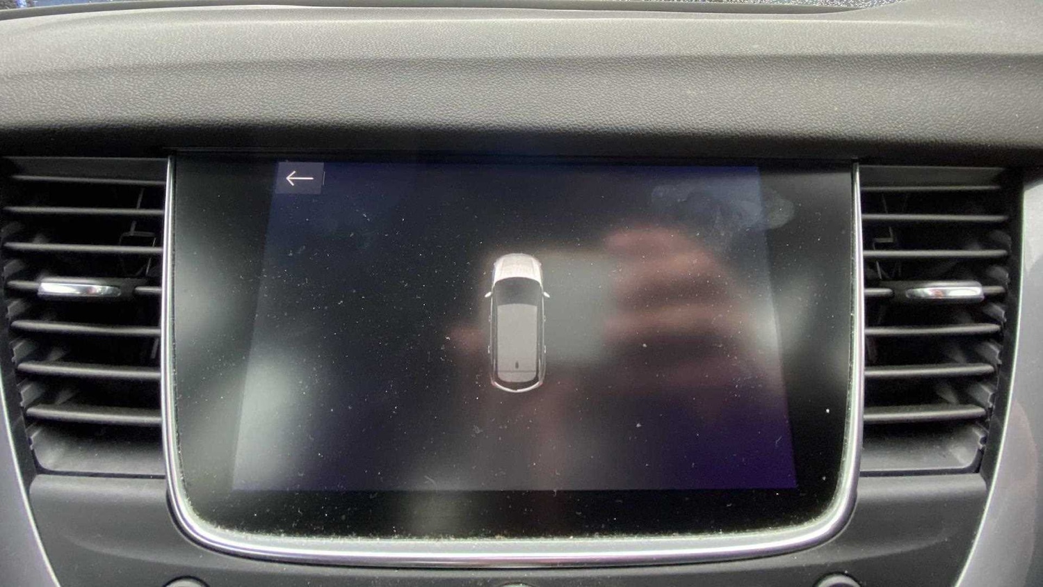 Used Vauxhall Grandland X 2019 for sale - 76610654: Photo 8