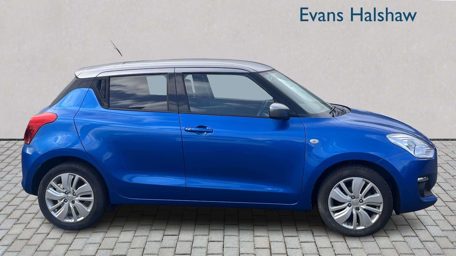 Used Suzuki Swift 2018 for sale - 77373910: Photo 5