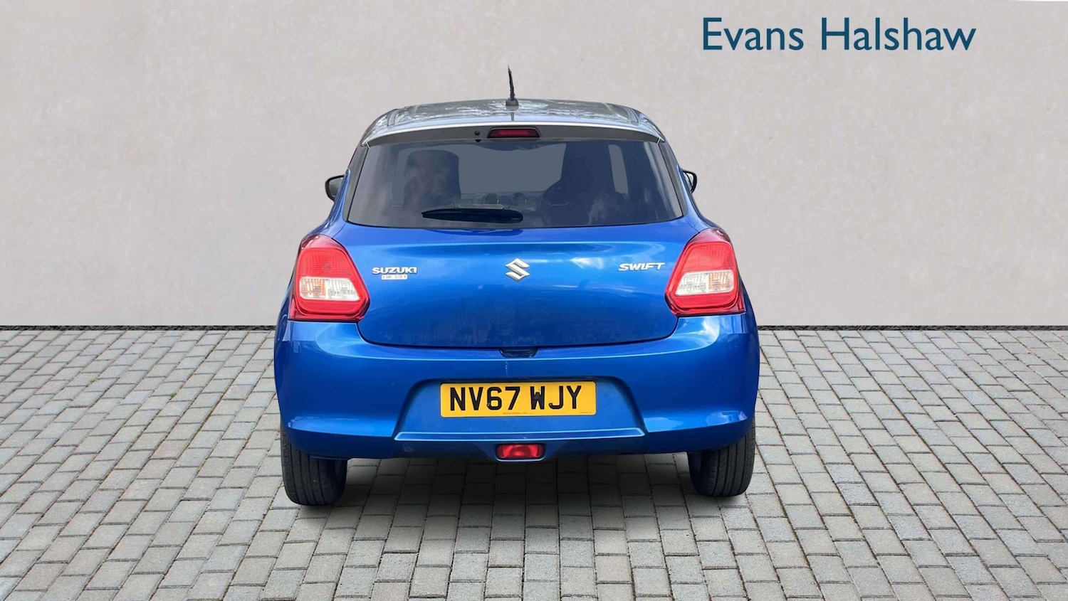 Used Suzuki Swift 2018 for sale - 77373910: Photo 6