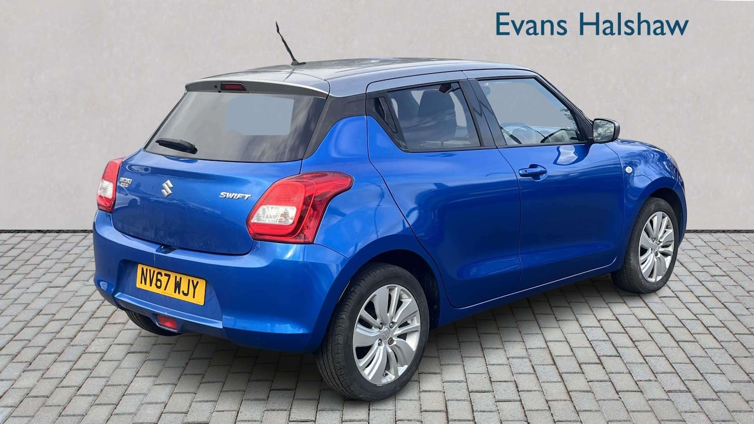 Used Suzuki Swift 2018 for sale - 77373910: Photo 7