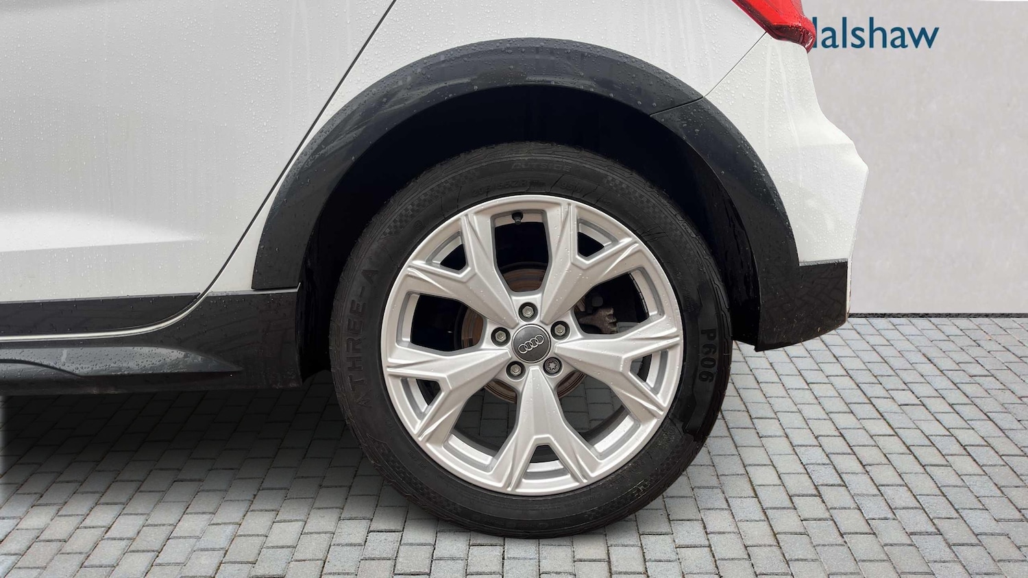 Used Audi A3 for sale - 76967844: Photo 10