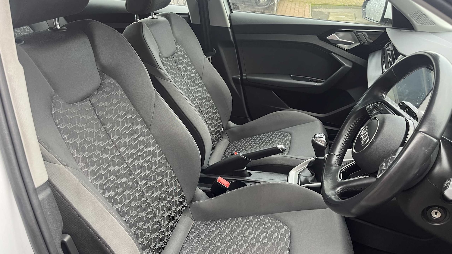 Used Audi A3 for sale - 76967844: Photo 11