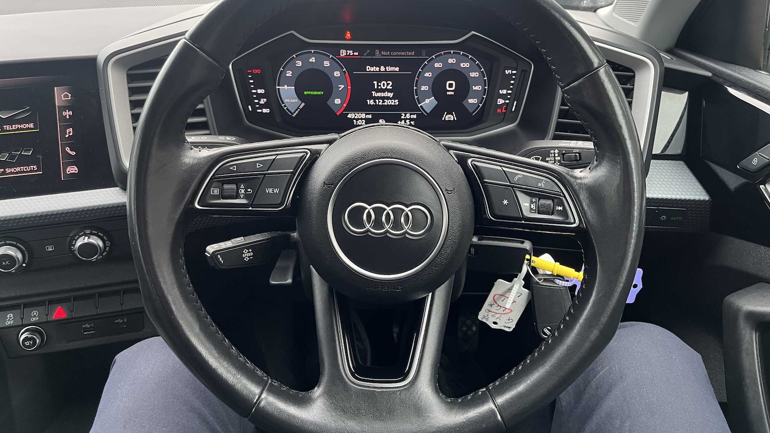 Used Audi A3 for sale - 76967844: Photo 12