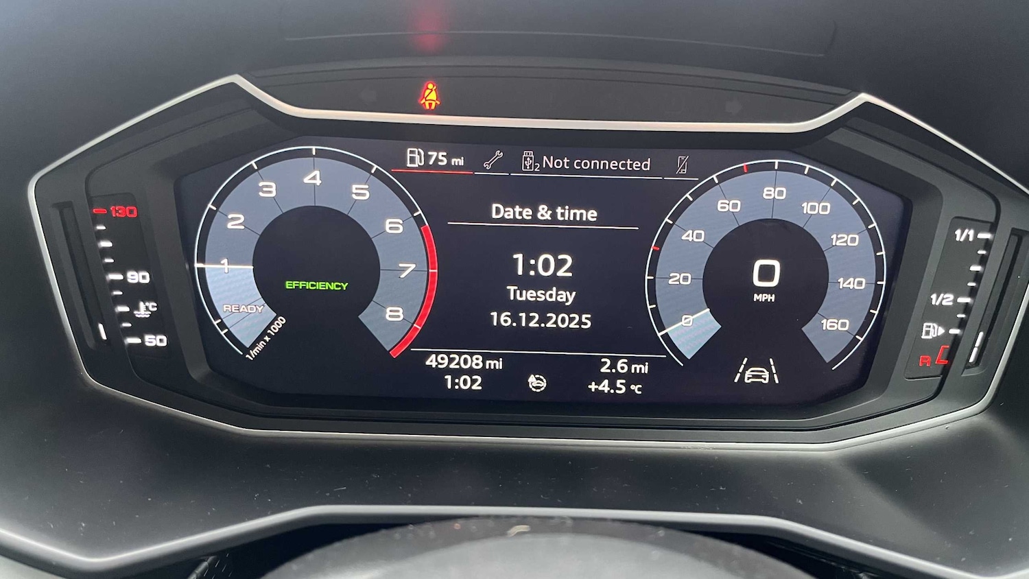 Used Audi A3 for sale - 76967844: Photo 13