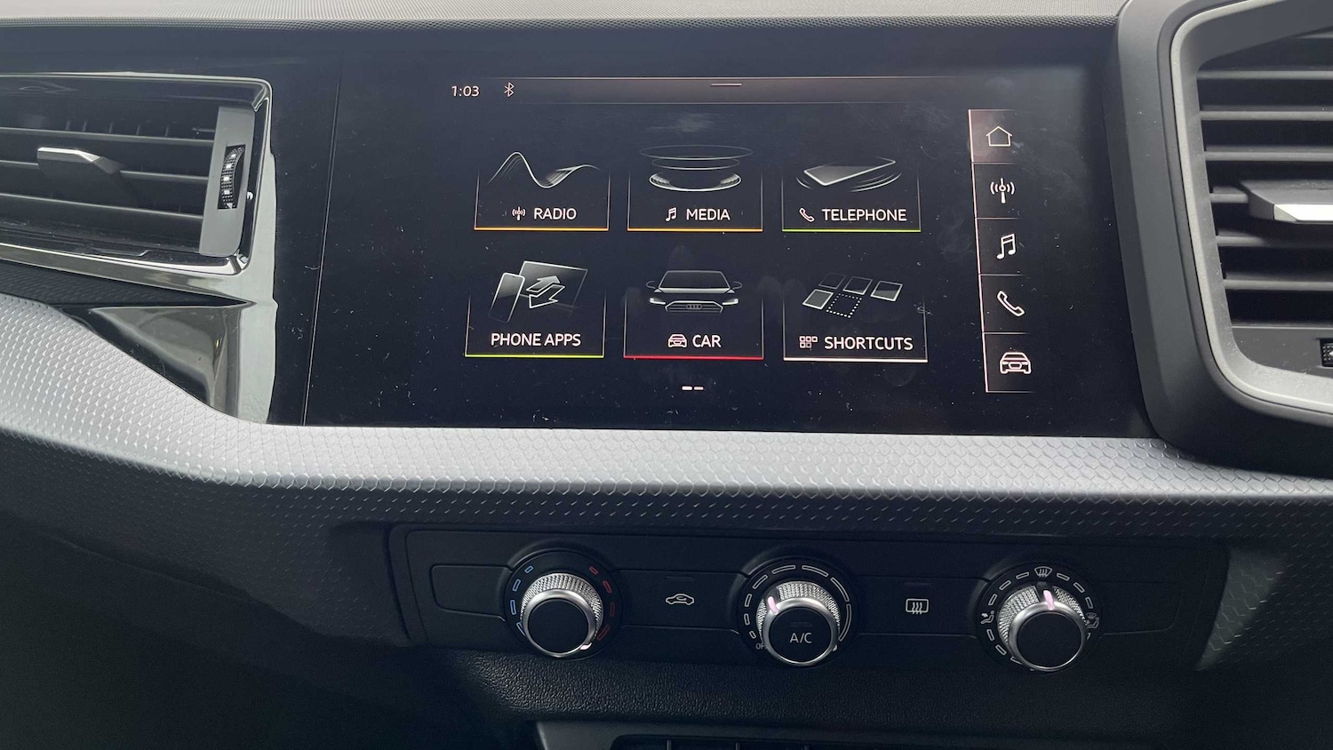 Used Audi A3 for sale - 76967844: Photo 14