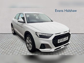 Used Audi A3 2021 for sale - 76967844: Photo