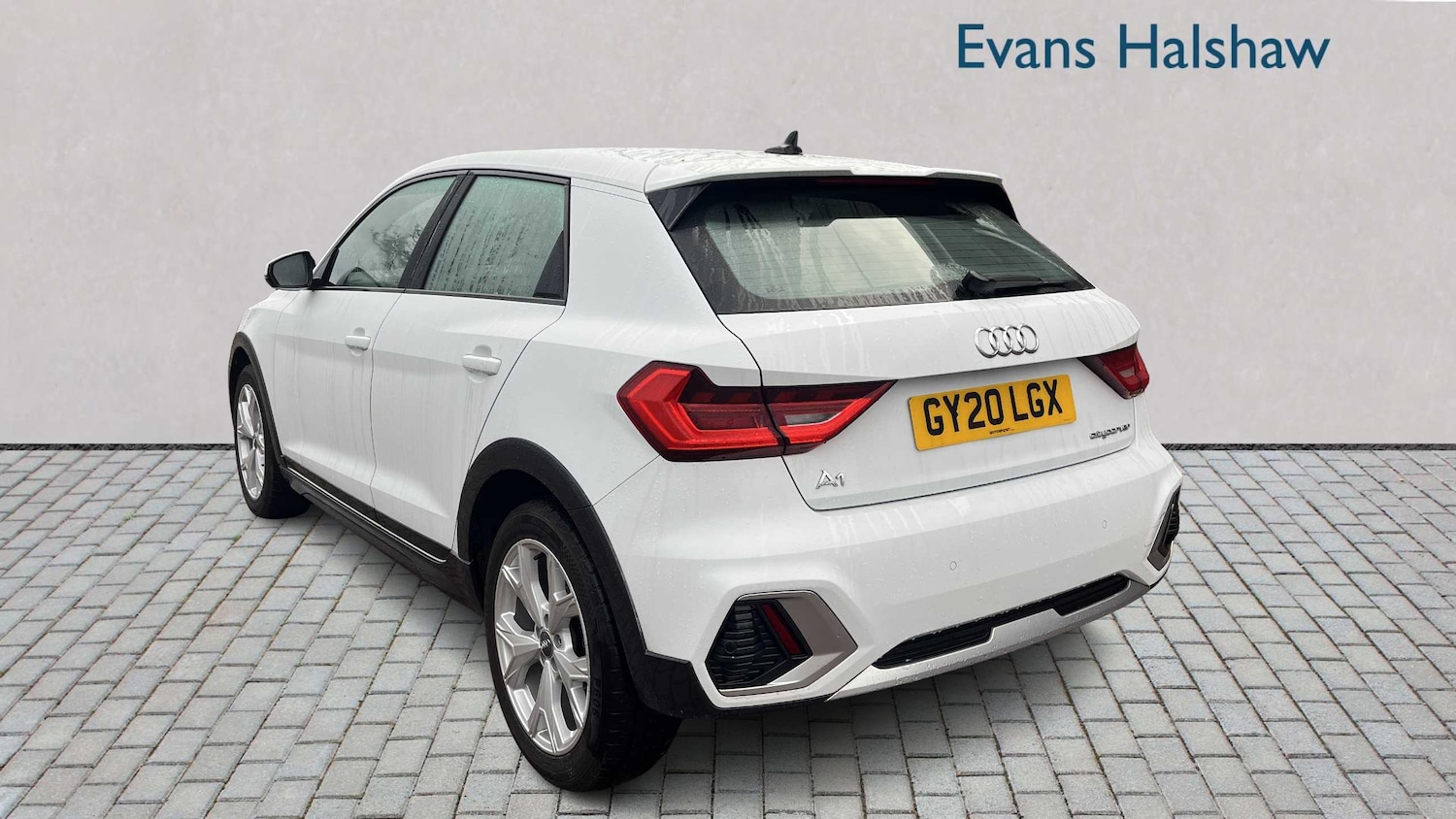 Used Audi A3 for sale - 76967844: Photo 3