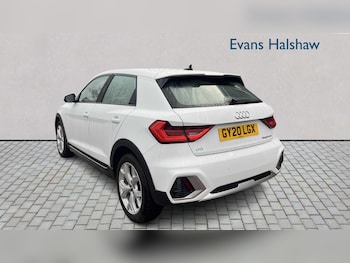 Used Audi A3 2021 for sale - 76967844: Photo