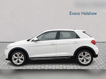 Used Audi A3 2021 for sale - 76967844: Photo