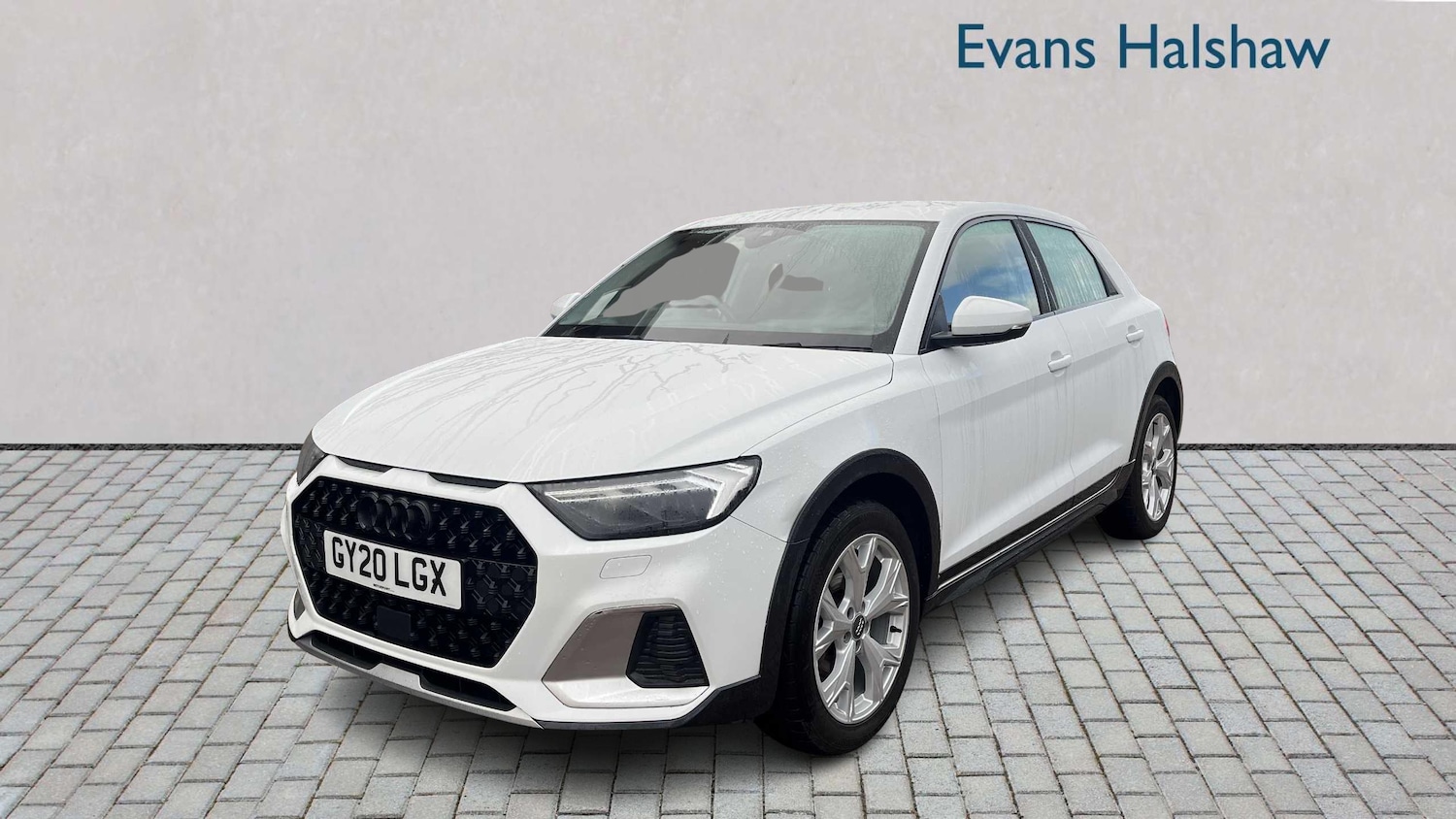 Used Audi A3 for sale - 76967844: Photo 5