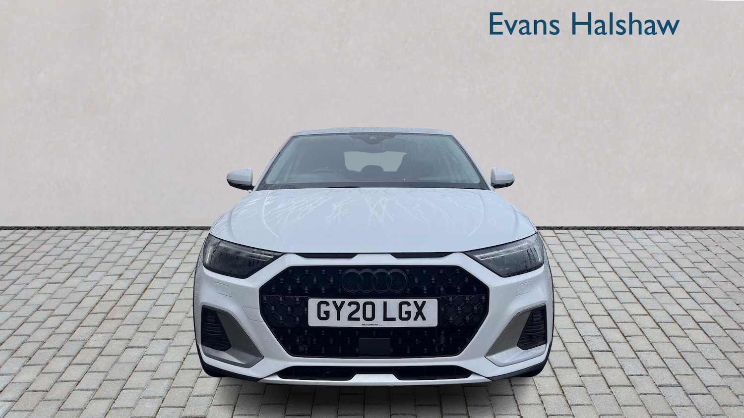 Used Audi A3 for sale - 76967844: Photo 6