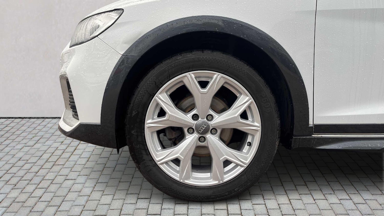 Used Audi A3 for sale - 76967844: Photo 7