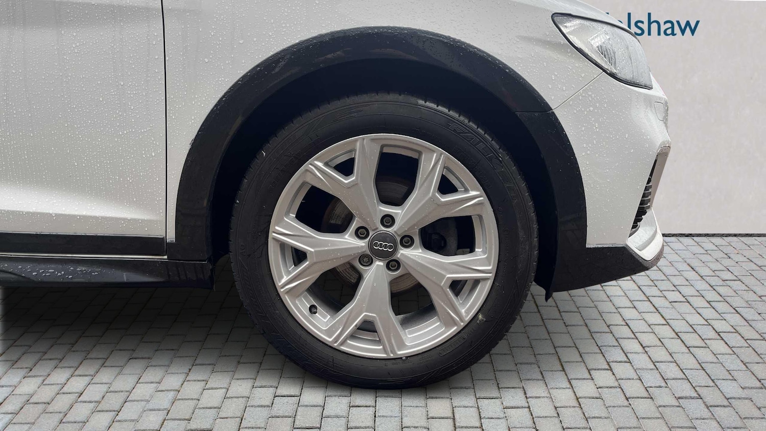 Used Audi A3 for sale - 76967844: Photo 8