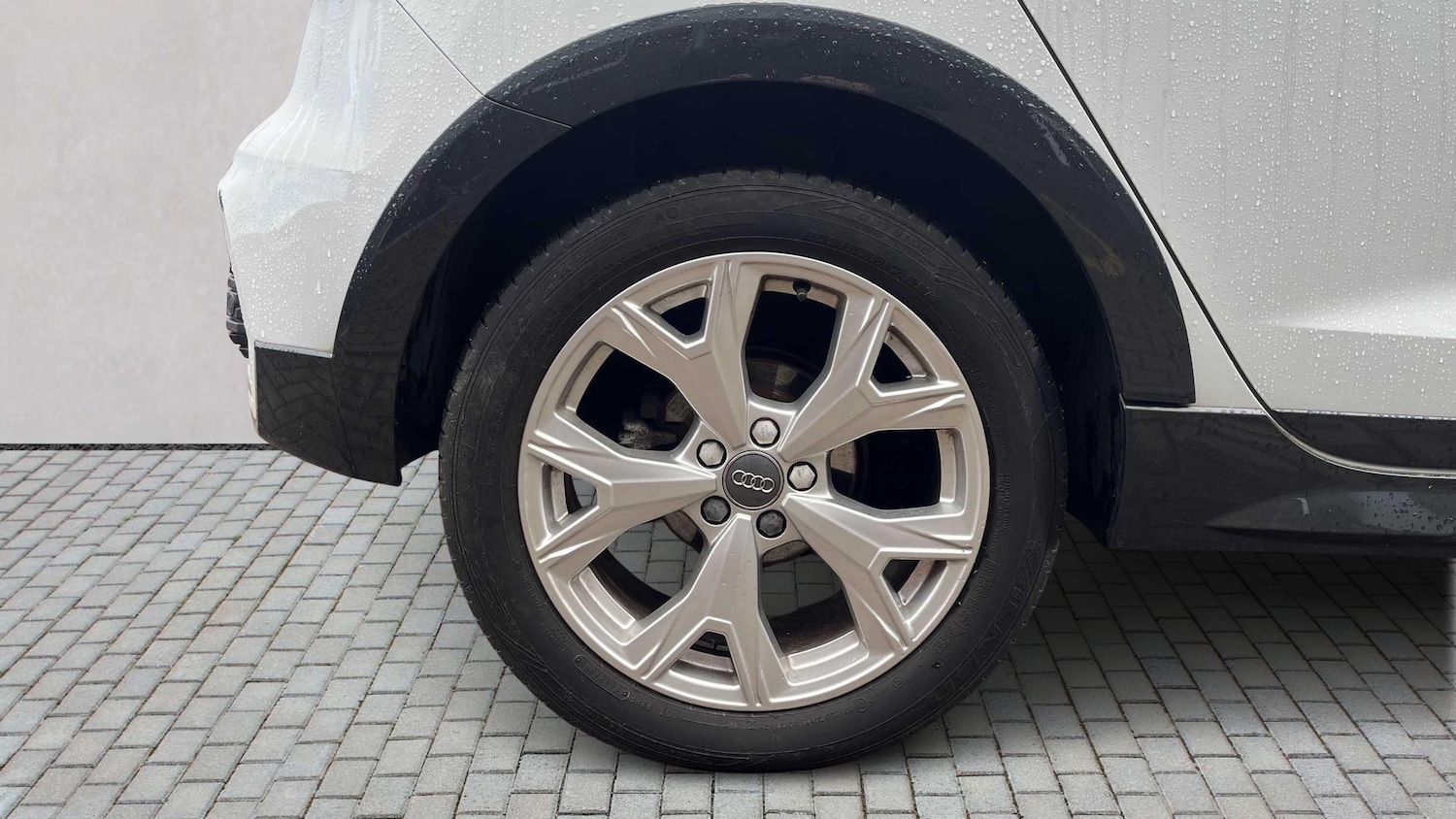 Used Audi A3 for sale - 76967844: Photo 9