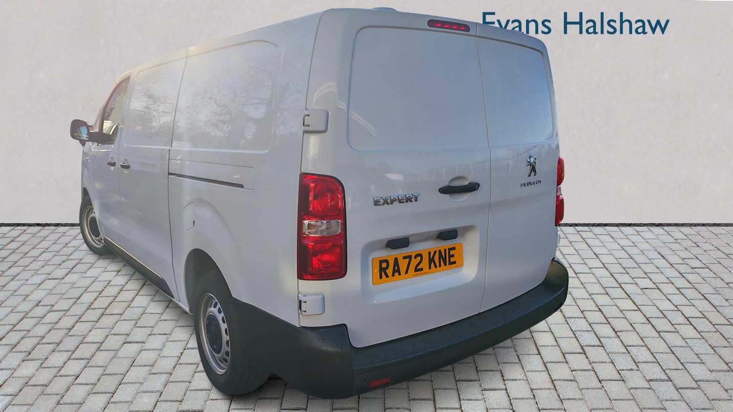 Used Peugeot Expert 2023 for sale - 76191951: Photo 10