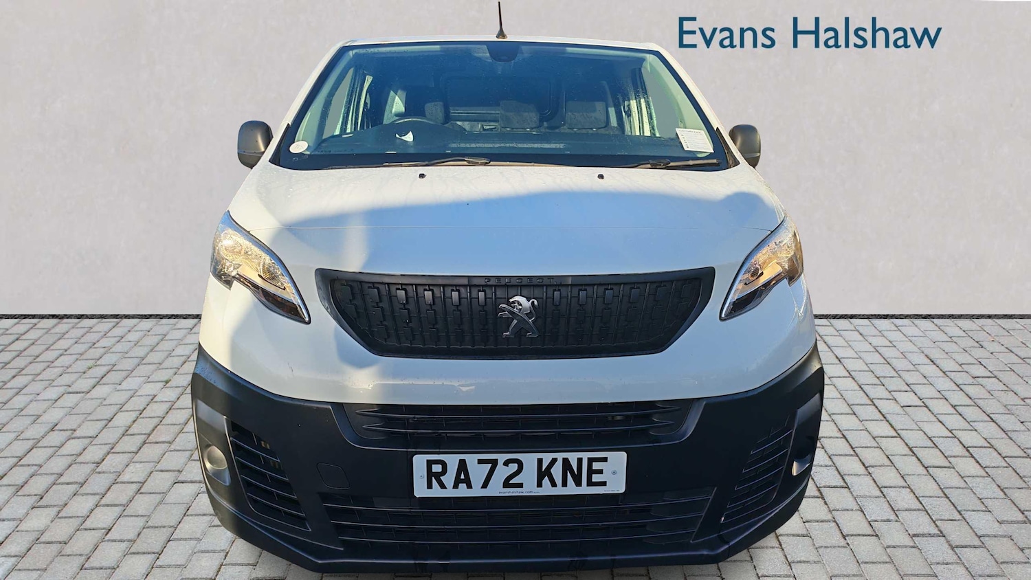 Used Peugeot Expert 2023 for sale - 76191951: Photo 11