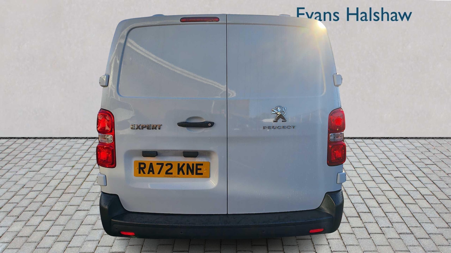 Used Peugeot Expert 2023 for sale - 76191951: Photo 12