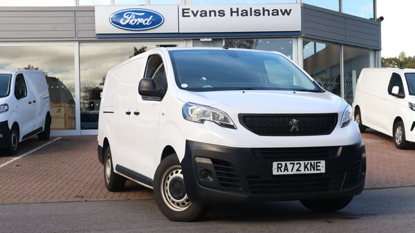 Used Peugeot Expert 2023 for sale - 76191951: Photo 1