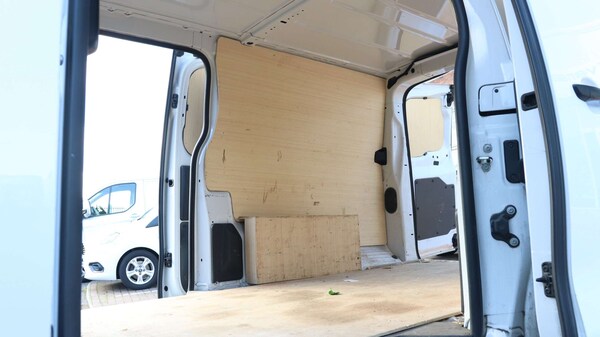Used Peugeot Expert 2023 for sale - 76191951: Photo 5