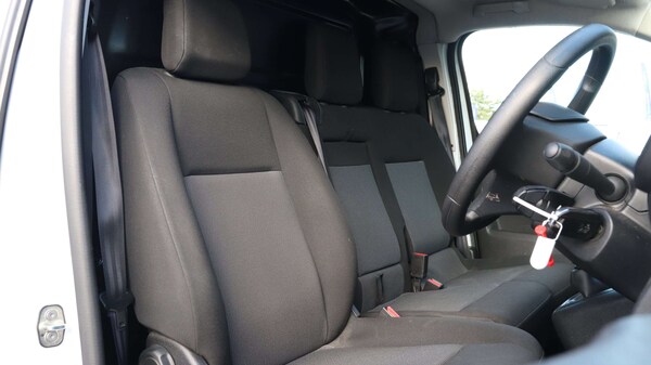 Used Peugeot Expert 2023 for sale - 76191951: Photo 7