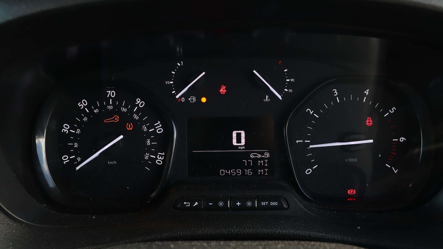 Used Peugeot Expert 2023 for sale - 76191951: Photo 9