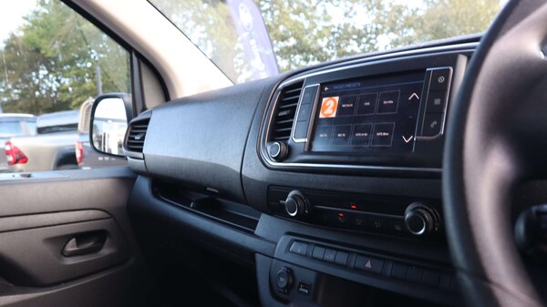 Used Peugeot Expert 2023 for sale - 76191951: Photo 9