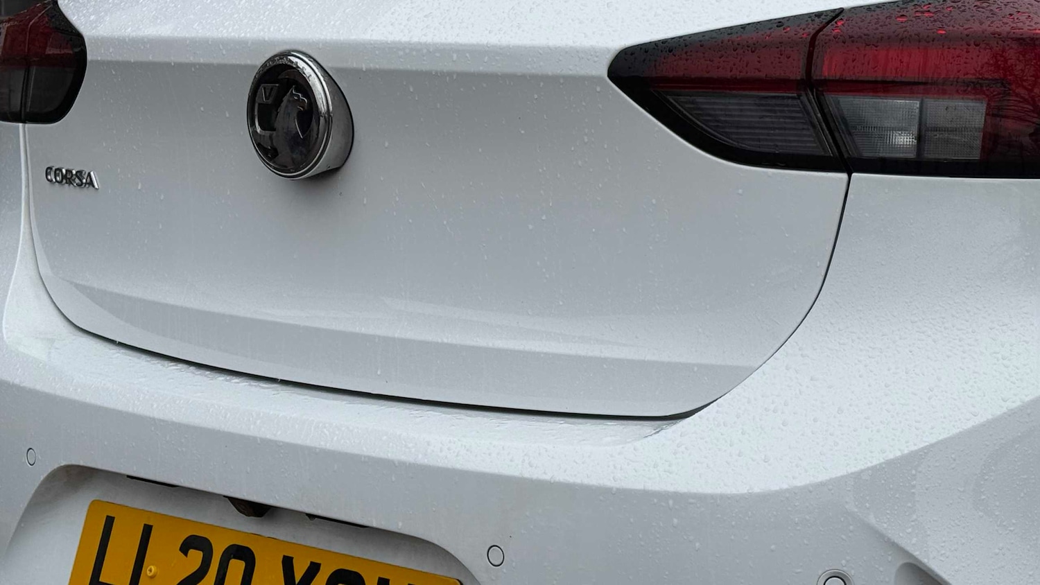 Used Vauxhall Corsa 2020 for sale - 76929087: Photo 10