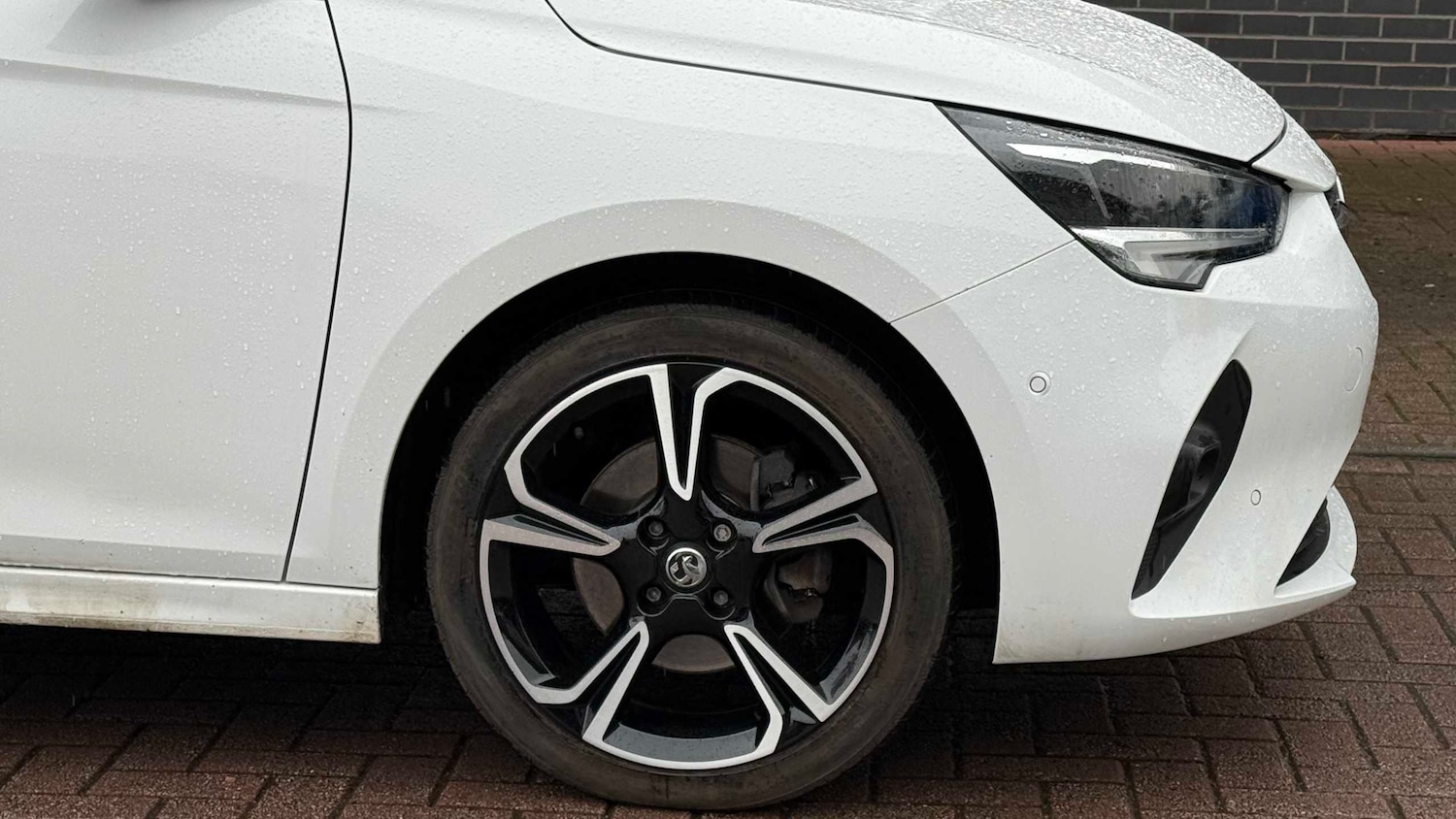 Used Vauxhall Corsa 2020 for sale - 76929087: Photo 11