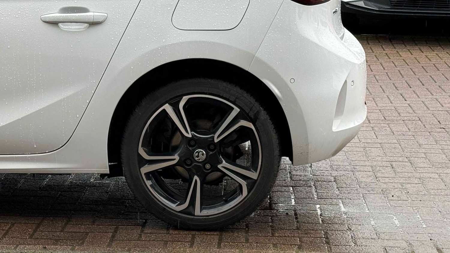 Used Vauxhall Corsa 2020 for sale - 76929087: Photo 14