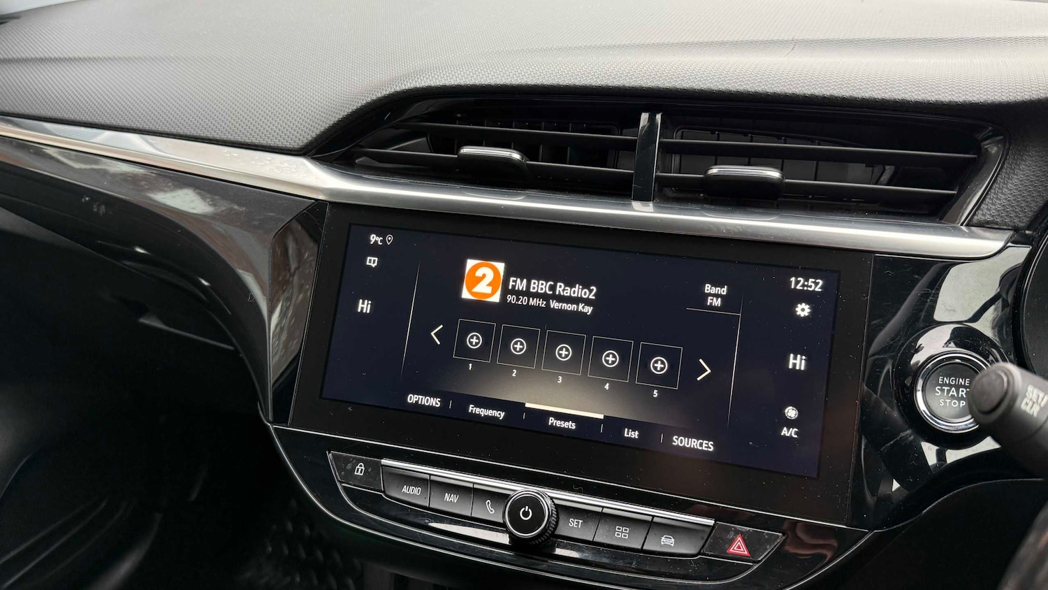 Used Vauxhall Corsa 2020 for sale - 76929087: Photo 16