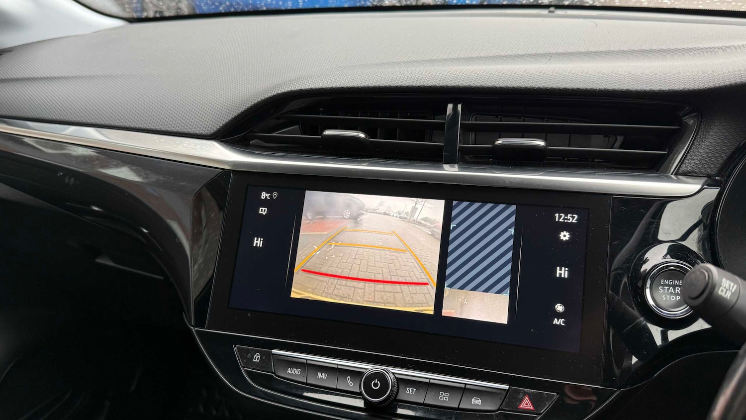 Used Vauxhall Corsa 2020 for sale - 76929087: Photo 17