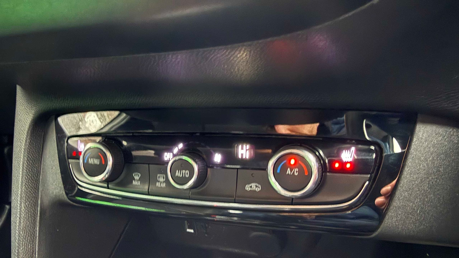 Used Vauxhall Corsa 2020 for sale - 76929087: Photo 18