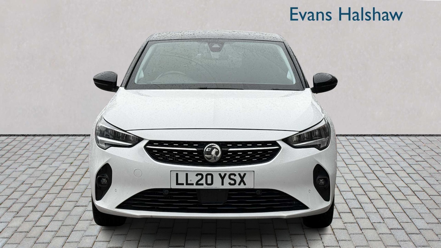 Used Vauxhall Corsa 2020 for sale - 76929087: Photo 2