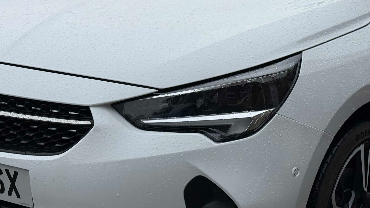 Used Vauxhall Corsa 2020 for sale - 76929087: Photo 9