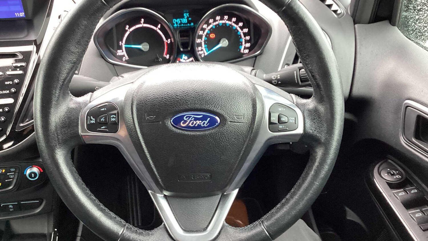 Used Ford B-MAX 2017 for sale - 77443334: Photo 12