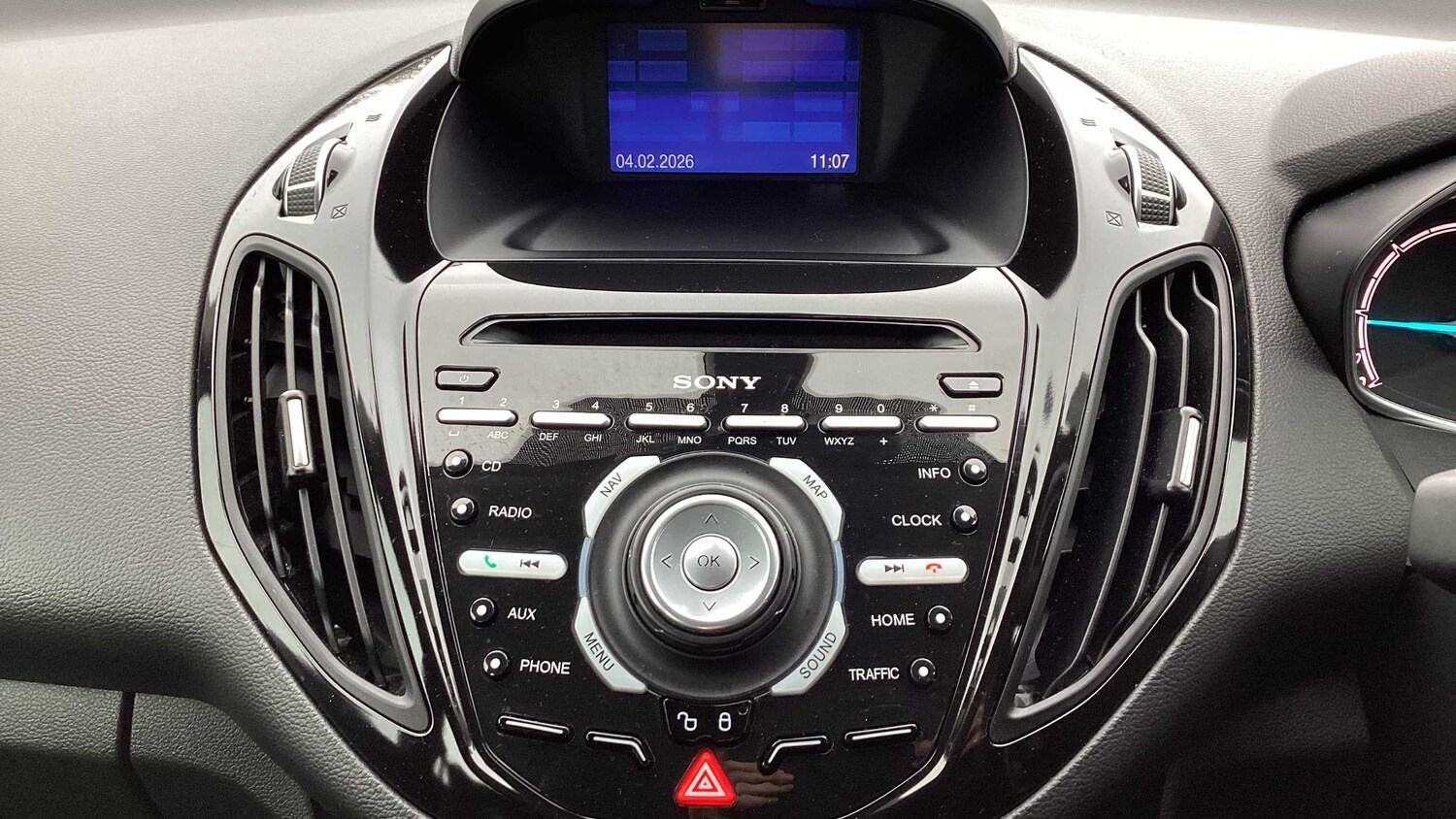 Used Ford B-MAX 2017 for sale - 77443334: Photo 14