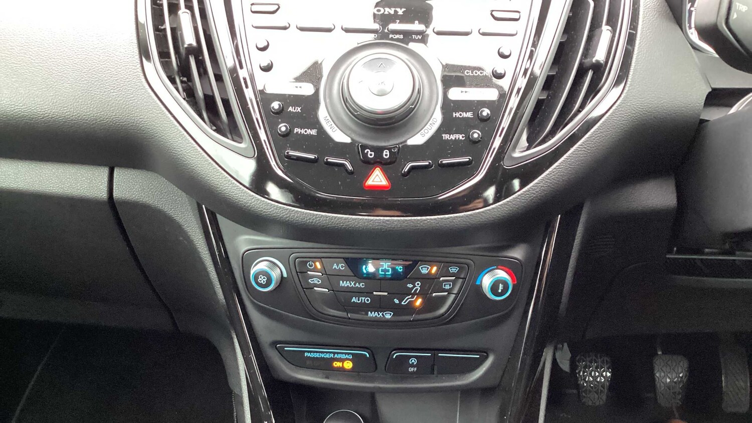 Used Ford B-MAX 2017 for sale - 77443334: Photo 15