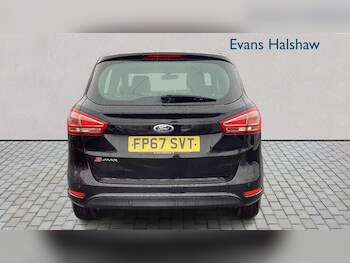 Used Ford B-MAX 2017 for sale - 77443334: Photo