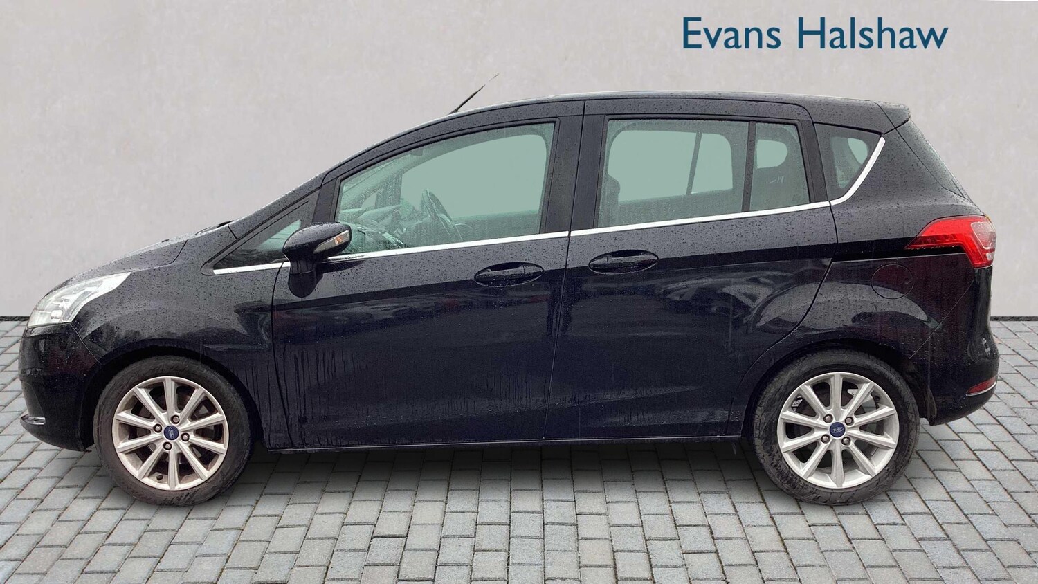 Used Ford B-MAX 2017 for sale - 77443334: Photo 6