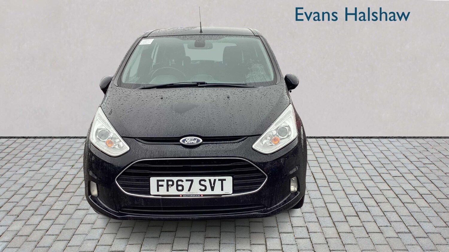 Used Ford B-MAX 2017 for sale - 77443334: Photo 8