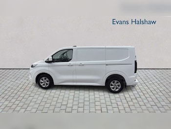 Used Ford Transit Custom 2024 for sale - 79294858: Photo